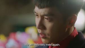 A korean odyssey uploaded by shannia ♡ on we heart it. Hwayugi Finale Offers Bittersweet But Fitting Ending Soompi