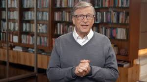 my carbon footprint is absurdly high, he writes in how to avoid a climate disaster. Bill Gates 51 000 Millones Y 0 Los Dos Numeros Que Debes Saber Sobre El Cambio Climatico Bbc News Mundo