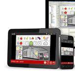 Vision series- Programmable controllers (PLC + HMI All in One)