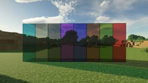 This time, hundreds of different blocks of various formats will be available to you. Best Minecraft Glass Texture Packs Pro Game Guides