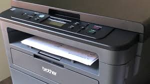 Please note that the availability of these interfaces depends on the model number of your machine and the operating system you are using. Brother Hl L2390dw Printer Review Fantastic Youtube