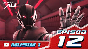 Diez bahagian 3 jangan lupa subscribe dan ikuti ejen ali di. Ejen Ali Tv Series 2016 Imdb