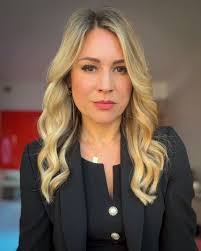 Rachel Blakeslee's Instagram, Twitter & Facebook