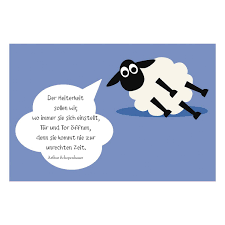 Kopf Hoch Das Schafst Du 12 Aufmunternde Postkarten 9783746251738 Amazon Com Books