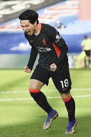 .pro evolution soccer 2020, takumi minamino, takumi minamino 2020, takumi minamino face, takumi minamino pes 2020 face, takumi minamino pes 2020 pc. Football Liverpool S Takumi Minamino Opens Premier League Account