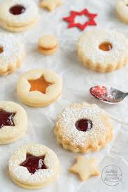 Die Besten Spitzbuben Backen Macht Glucklich Rezept Spitzbuben Rezept Terrassenplatzchen Platzchen Backen Weihnachten