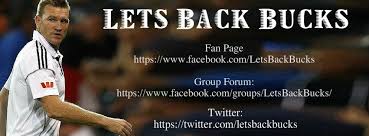 Nathan buckley was born in suburban adelaide, south australia on 26 july 1972.3 his family travelled around australia quite frequently, and by the age of 12, buckley had been to all major states on the australian mainland. Lets Back Bucks Nathan Buckley Snr Coach Collingwood Fc Home Facebook