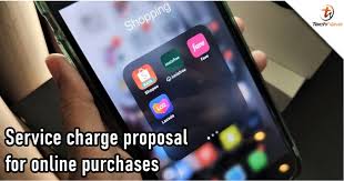 Communications responsibilities includes regulating telecommunications, postal services, broadcasting and print media. Deputy Minister Of Communications And Multimedia Is Proposing A 0 02 Service Charge For Online Purchases Technave