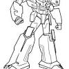 Yuk kita belajar mewarnai tokoh transformers pemimpin autobot optimus prime!!. 1