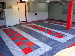 90 Garage Flooring Ideas For Men Paint Tiles And Epoxy Coatings Garage Floor Tiles Garage Flooring Options Garage Floor