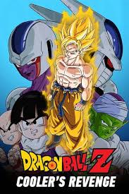 Dragon ball is the first of two anime adaptations of the dragon ball manga series by akira toriyama.produced by toei animation, the anime series premiered in japan on fuji television on february 26, 1986, and ran until april 19, 1989. How To Watch And Stream Dragon Ball Z Cooler S Revenge 1991 On Roku