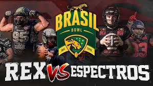 Você curte assistir aos jogos da nfl? O Brasil Bowl Ta Chegando A Final Do Campeonato Brasileiro De Futebol Americano Youtube