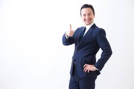 証明写真は髪型で決まる男女別にオススメをご紹介します 4cm Blog
