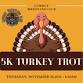 Cowboy Wrestling Club Turkey Trot event image
