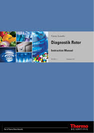 Diagnostik Rack Rotor Instruction Manual Manualzz Com