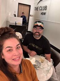 Watch out DC!! Here we come. Can't wait to see everyone.