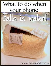 Please use iphone liquid contact indicators (lcls) to check it. What To Do When You Drop Your Phone In Water Fun Cheap Or Free