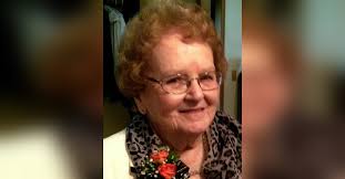 Obituary information for Mary Elizabeth Nutter