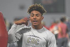 Ohio State: What does injury mean for Kamryn Babb, Buckeyes receivers?