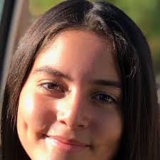 Desiree Miranda's Sabino High School Bio