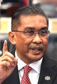 Minister in the prime minister's department (parliament and law) mp of kota bharu. Amendment To Nsc Act To Strengthen Country S Security Takiyuddin