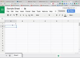 Google Sheets Fill Down Google Sheets Spreadsheet Template Teacher Tech