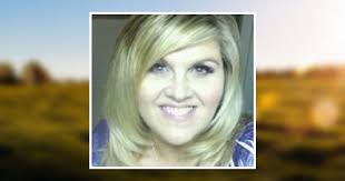 Melissa Gainey Obituary May 8, 2016