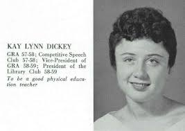 OHS 1959 "D" Classmates