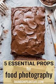 In order to provide the maximum flexibility and performance, we need a way to know the nature of the child elements a component receives. 5 Essential Food Photography Props And The Props You Don T Need Rainbow Plant Life