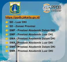 Pernyataan itu disampaikan oleh humas dinas pendidikan dki jakarta, taga radja, kamis. Berikut Jadwal Ppdb Dki Jakarta Untuk Siswa Smp Dan Sma Beritakota