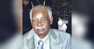 Mr. Andrew Grant Obituary