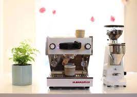 We stock machines and parts and offer technical support from our headquarters in seattle, wa. La Marzocco Linea Mini Coffee Bar Home Coffee Cafe Espresso