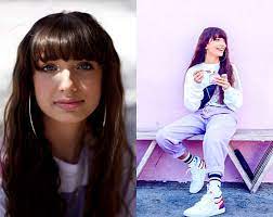 She began her career in 2019, as a finalist on the second season of the voice kids poland, and then later won the junior eurovision. Viki Gabor Pokazala Jak Mieszka Uwage Zwracaja Ozdoby Na Scianach Viva Pl