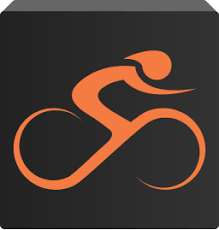 The Best Bike Navigation And Logging App Gps Bike Cool Bikes Bike