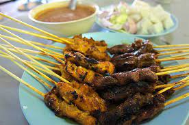 Stay safe during this pandemic covid19 time, but it should not stop you from enjoying the beauty of kuala lumpur at ve hotel and. Two Satay Eateries In Kajang Reel In The Crowds The Star
