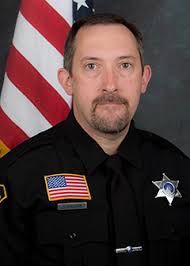 Marathon County Sheriff's Office