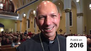 Intronisation de Mgr Donald Bolen : une bonne nouvelle pour les  francophones