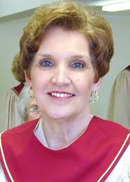 M Frances Rainey Fricks (1943-2018)