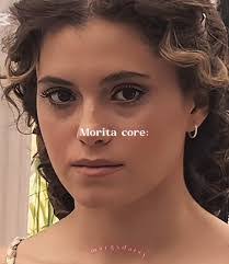 Nora Bianchi's Instagram, Twitter & Facebook