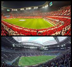 Finał ligi mistrzów będzie trzecim w historii z udziałem drużyn z anglii. Final Ligi Mistrzow W 2021 Roku Ekstraklasa Trolls Facebook