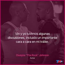 Era mitad de enero y sobre todo la semana anterior, no había tenido un momento de descanso, todo había sido estudio y más estudio. Rapido Y Furioso Cumple 20 Anos El Origen De Dominic Toretto Romances En El Elenco Y La Tragedia Que Marco A La Saga Tn