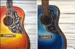 Nashville Music Scene - Choose One