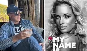 Marc Batchelor's brother Reeva Steenkamp doccie producer dies