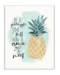 Pineapples compliment the perfect travel inspired house. Pineapple Decor Ideas For Your Home Kitchen Bedroom Office 2020