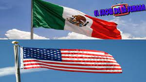 Estados unidos, la mayor guerra comercial en la historia: Guerra Mexico Vs Estados Unidos Quien Ganara Parodia Youtube