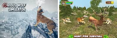 Ultimate fox simulator 2 v1.1 mod apk. Furious Wolf Simulator Apk Download For Android Latest Version 1 3 Com Glufun Wolf Furious