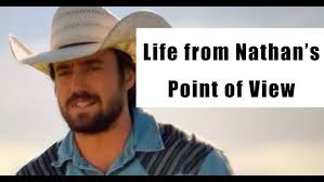 The Heartland Family Isnt Perfect? See Them from Nathan's Point of View  #heartland