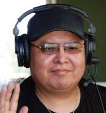 Charles ” MC Chaz” Shoots The Enemy~