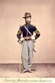 Pin On Civil War Union Uniforms
