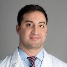 Christopher Mitromaras, MD